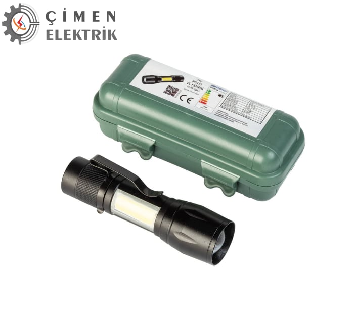 Noas YL05 2031 Polis Led 3W El FeneriEl FenerleriNOASYL05-2031-29413
