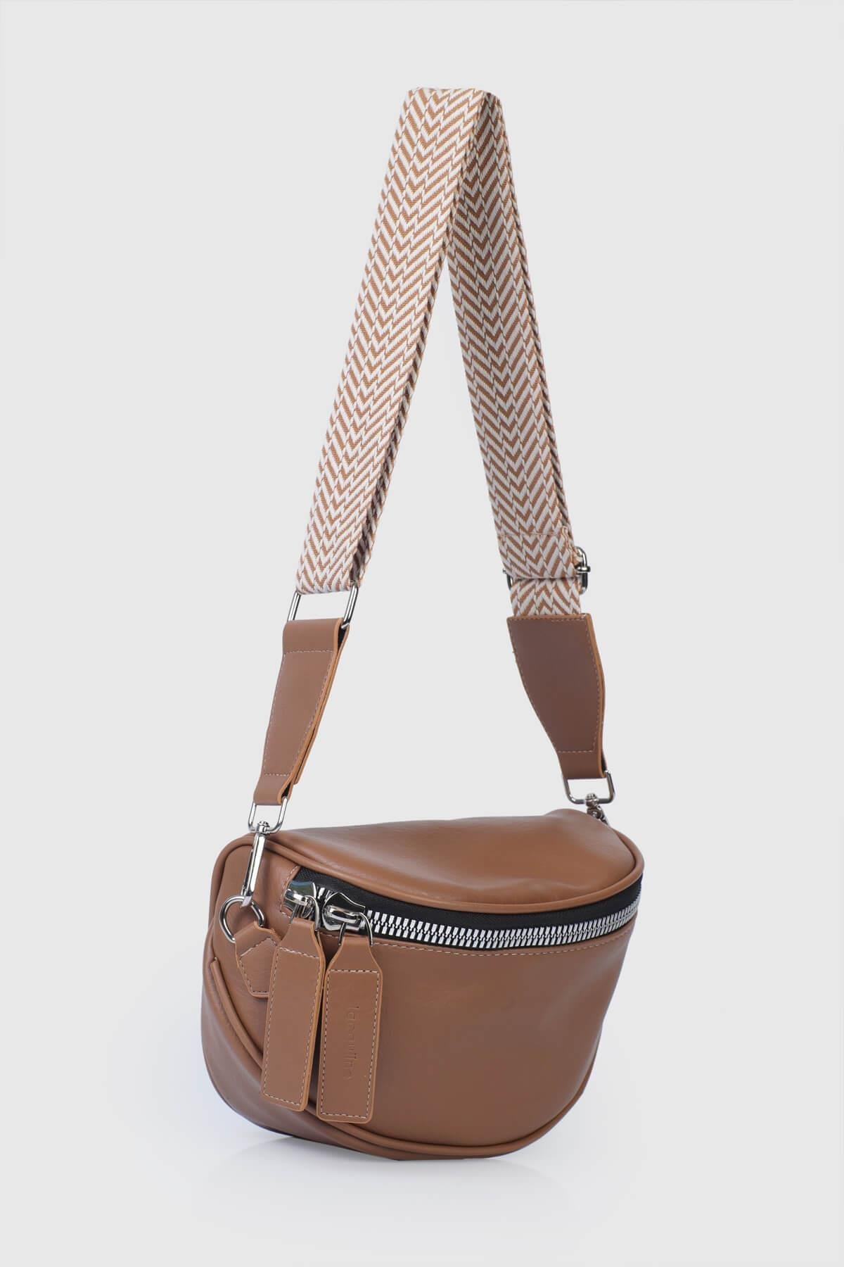 BUDDY-N Jacquline Kadın Body Bag IM357-7