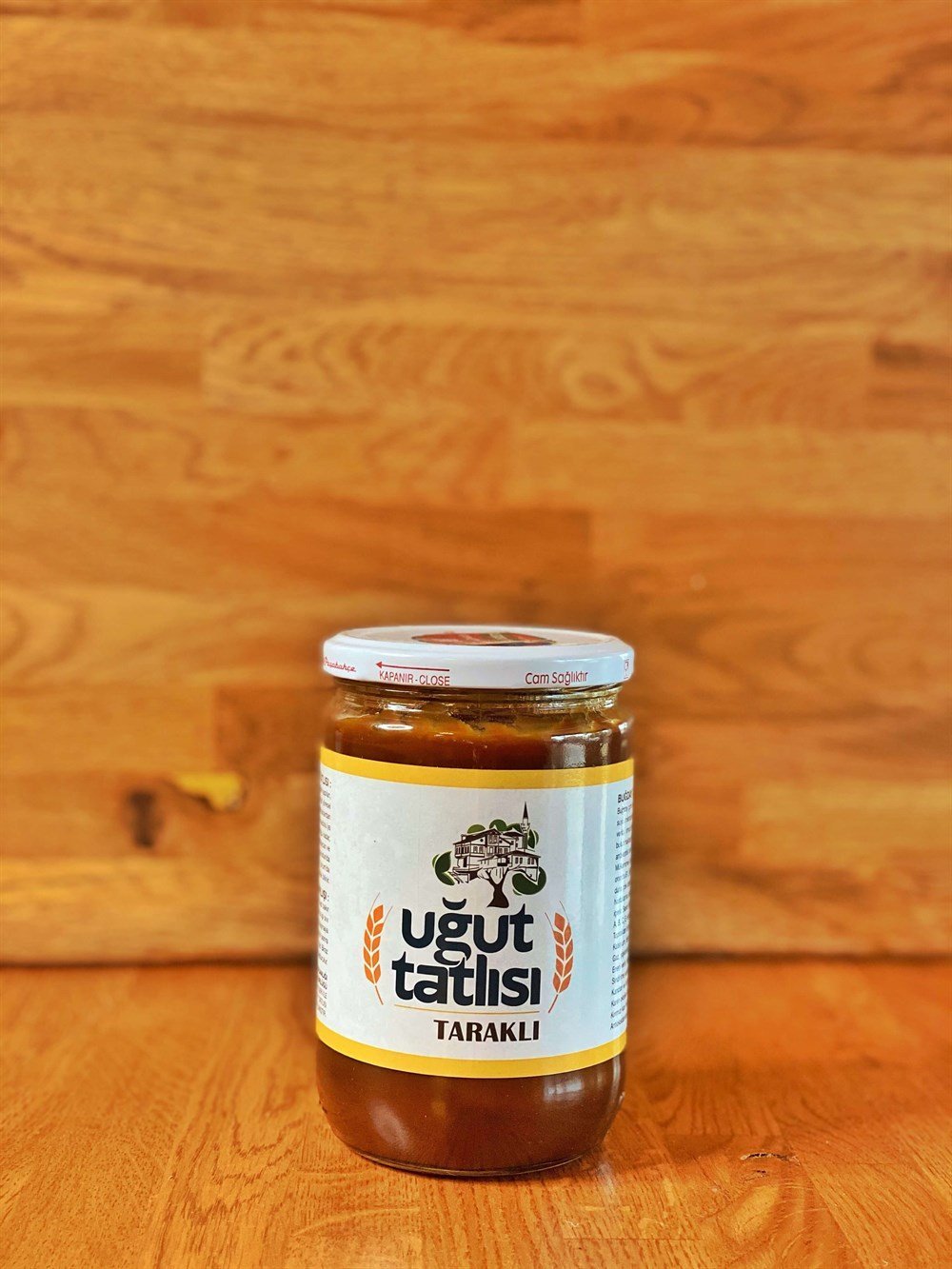 Uğut Tatlısı(800Gram)