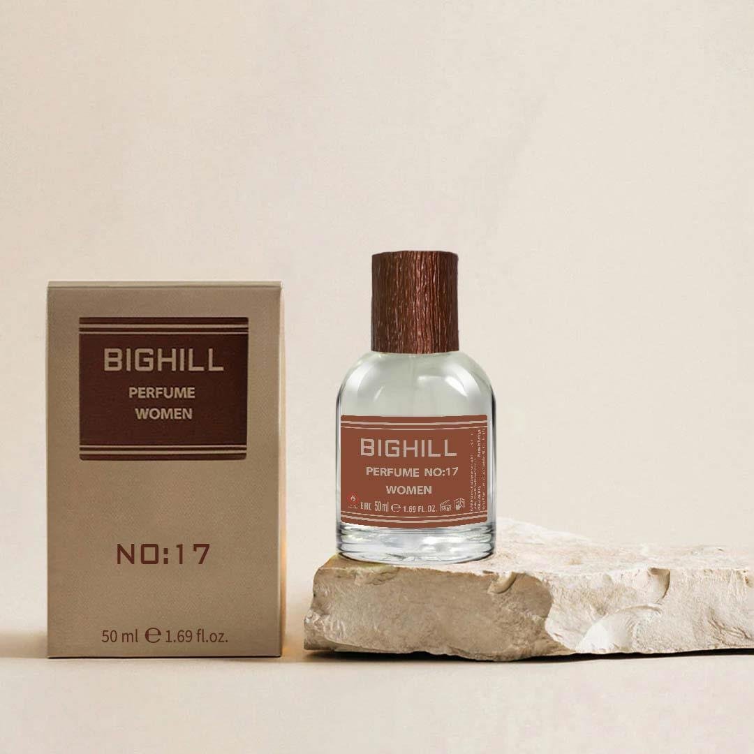 BIGHILL SPECIAL SERIES WOMEN NO:17