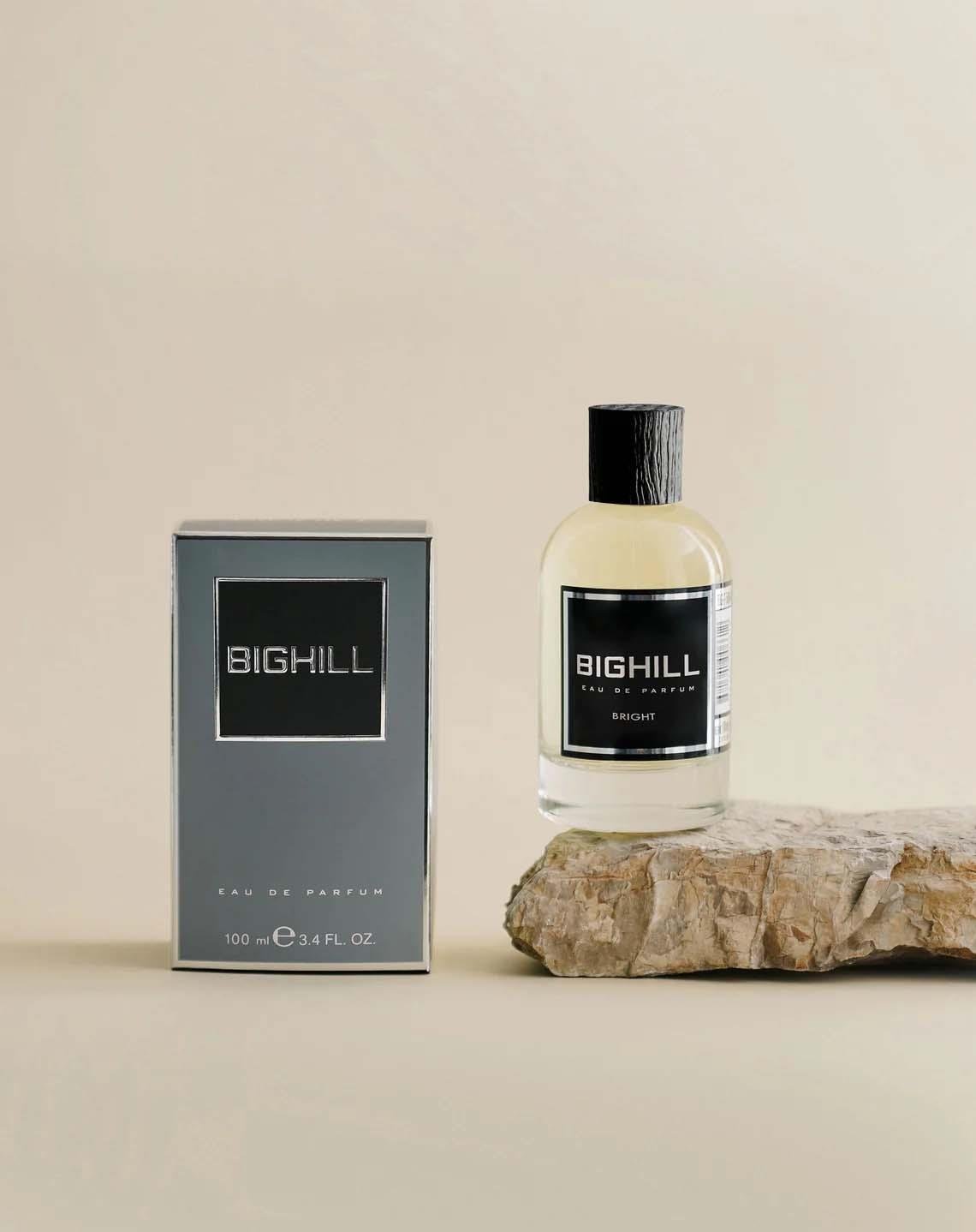 BRIGHT BIG-X-52