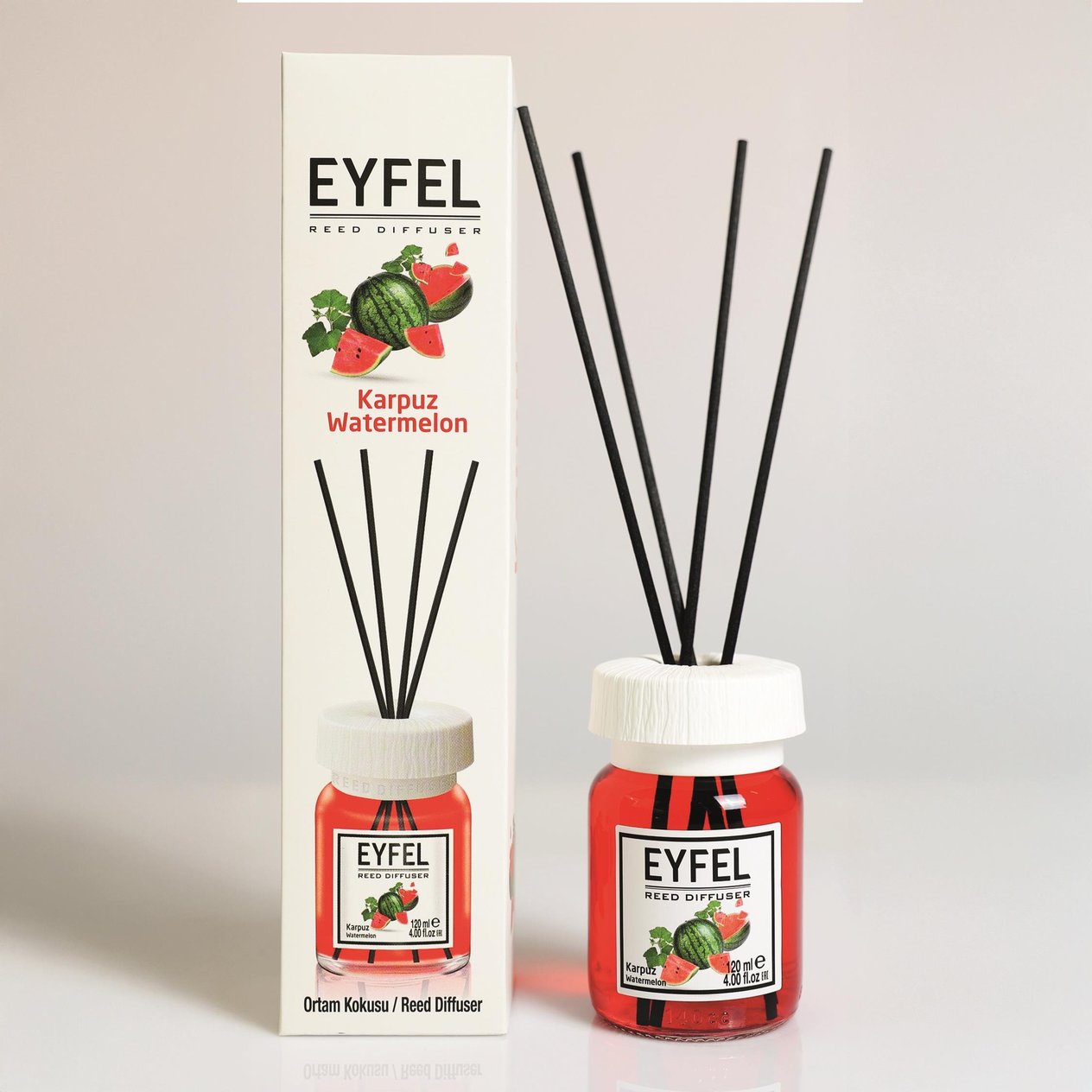 KARPUZ ORTAM KOKUSU )120 ml)