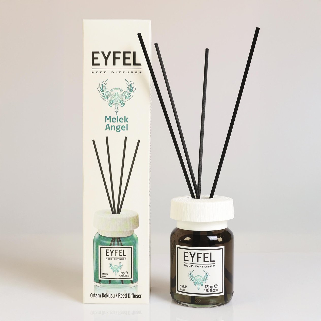 MELEK ORTAM KOKUSU (120ml)