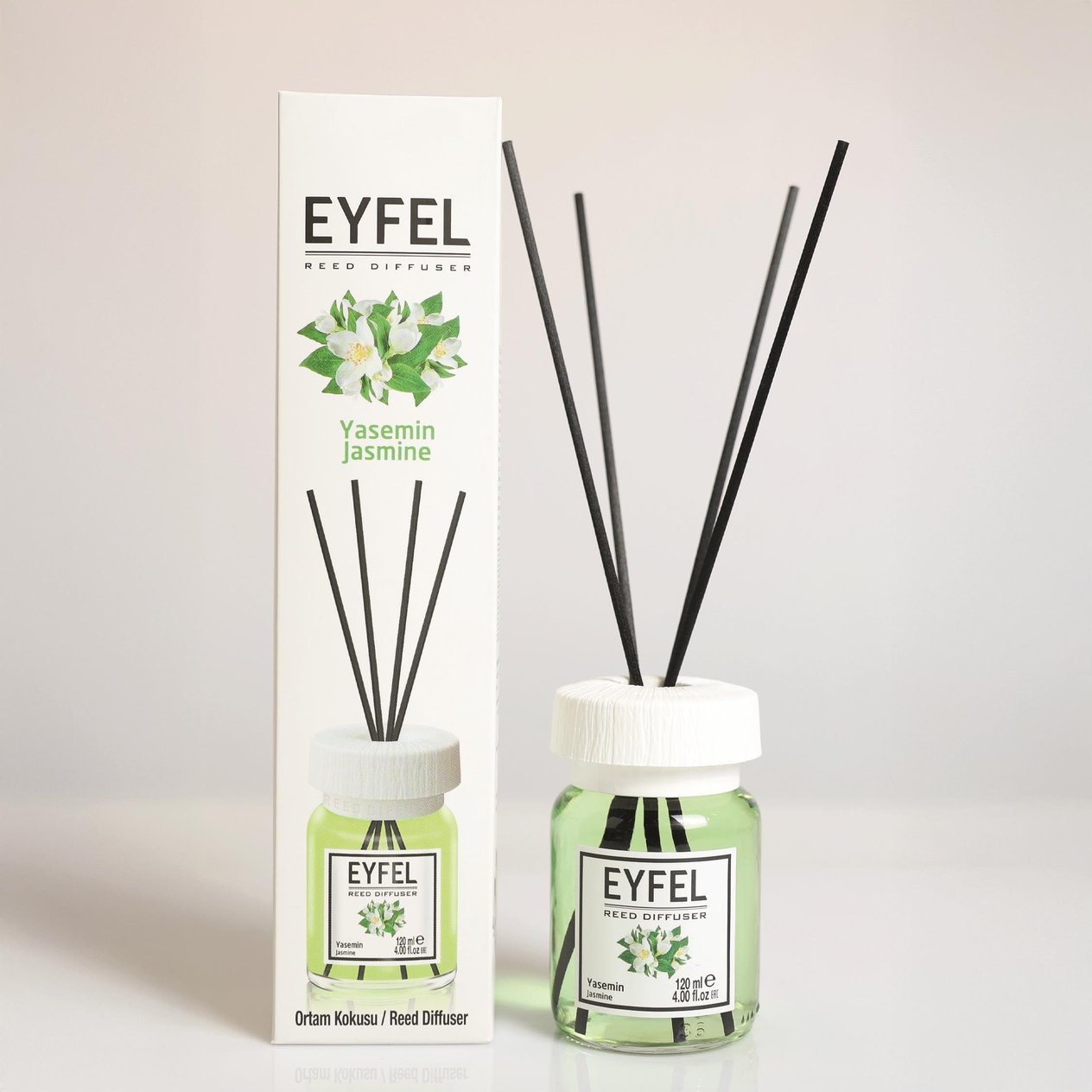 YASEMİN ORTAM KOKUSU (120ml)