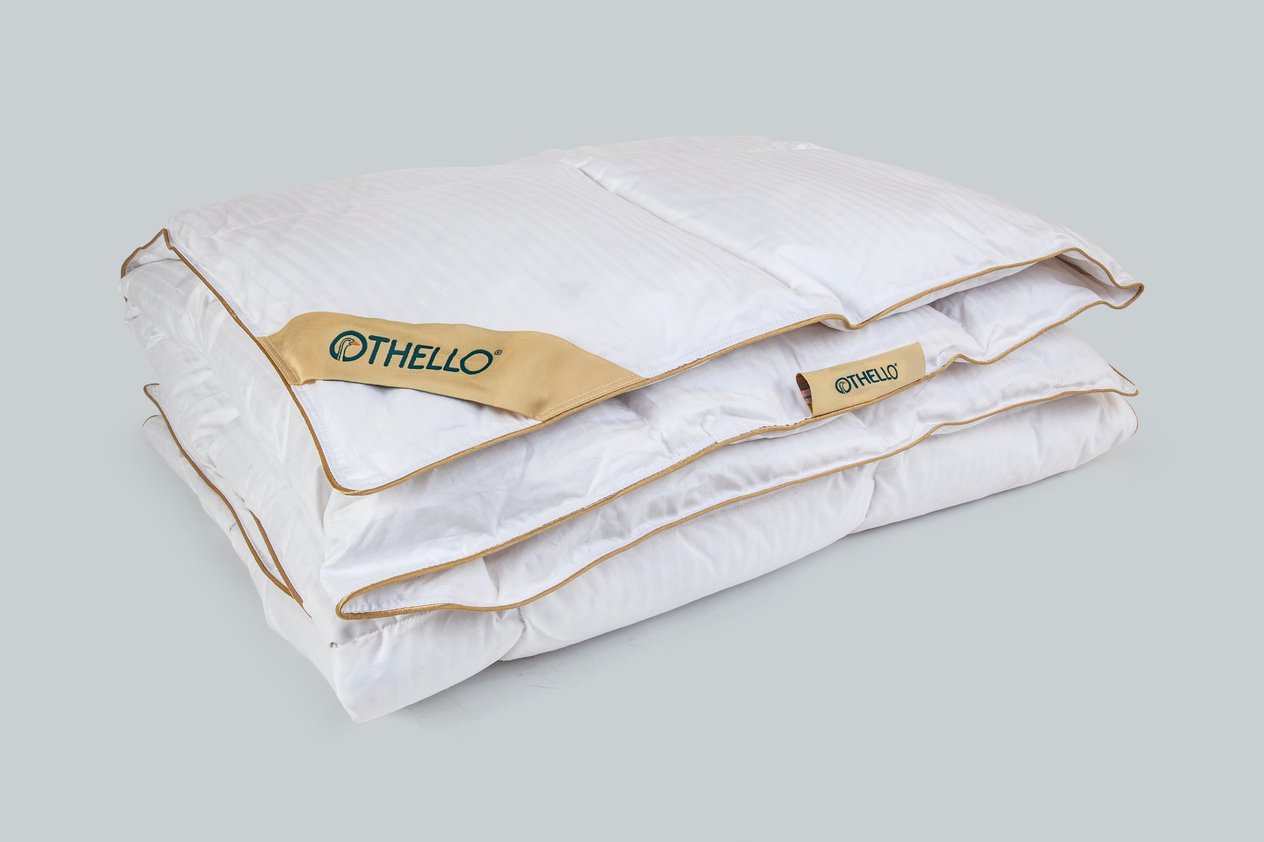 ELEGANT PIUMA 90 YORGAN 155X215