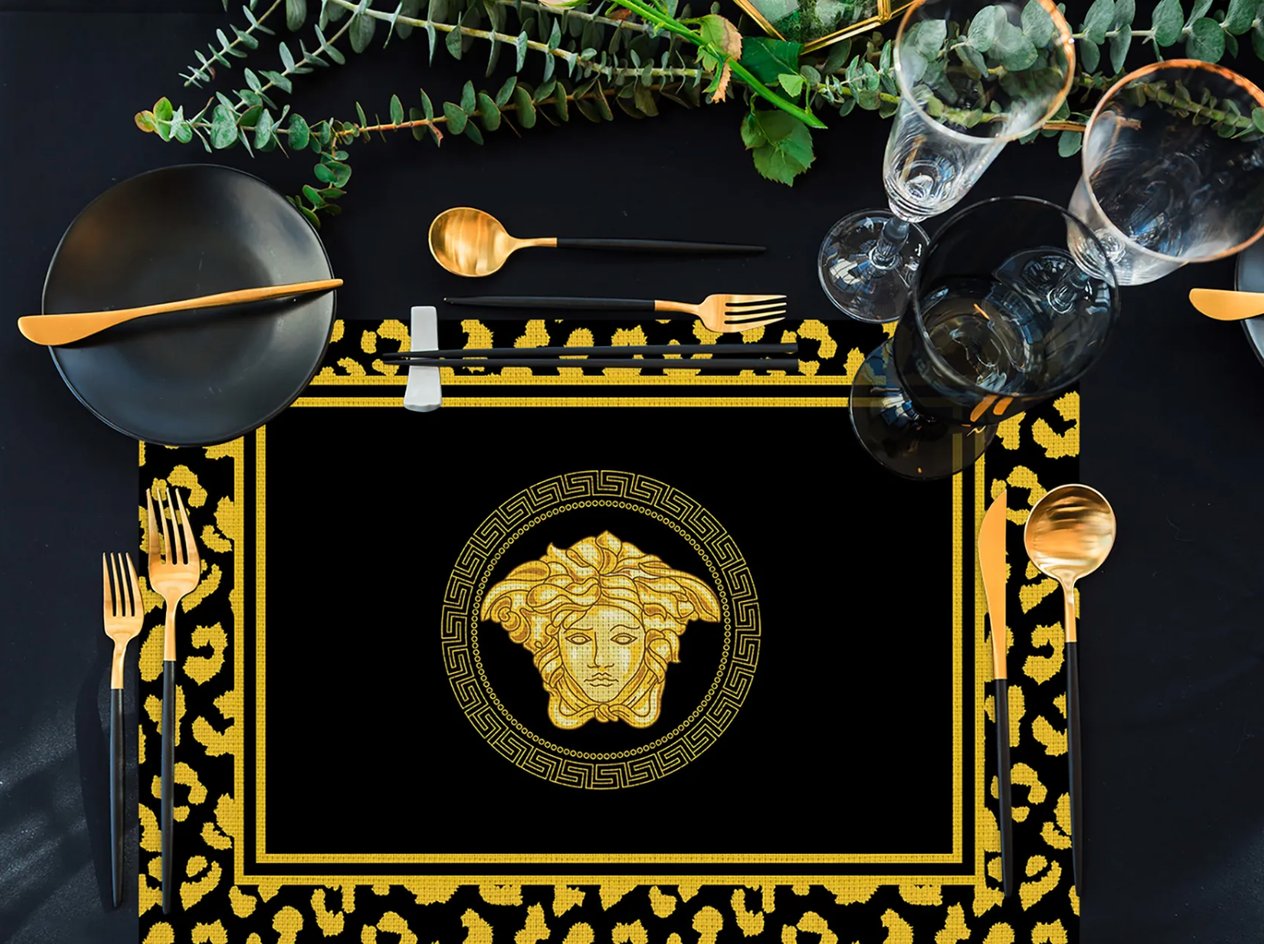 SİYAH MEDUSA американский сервис 35X50
