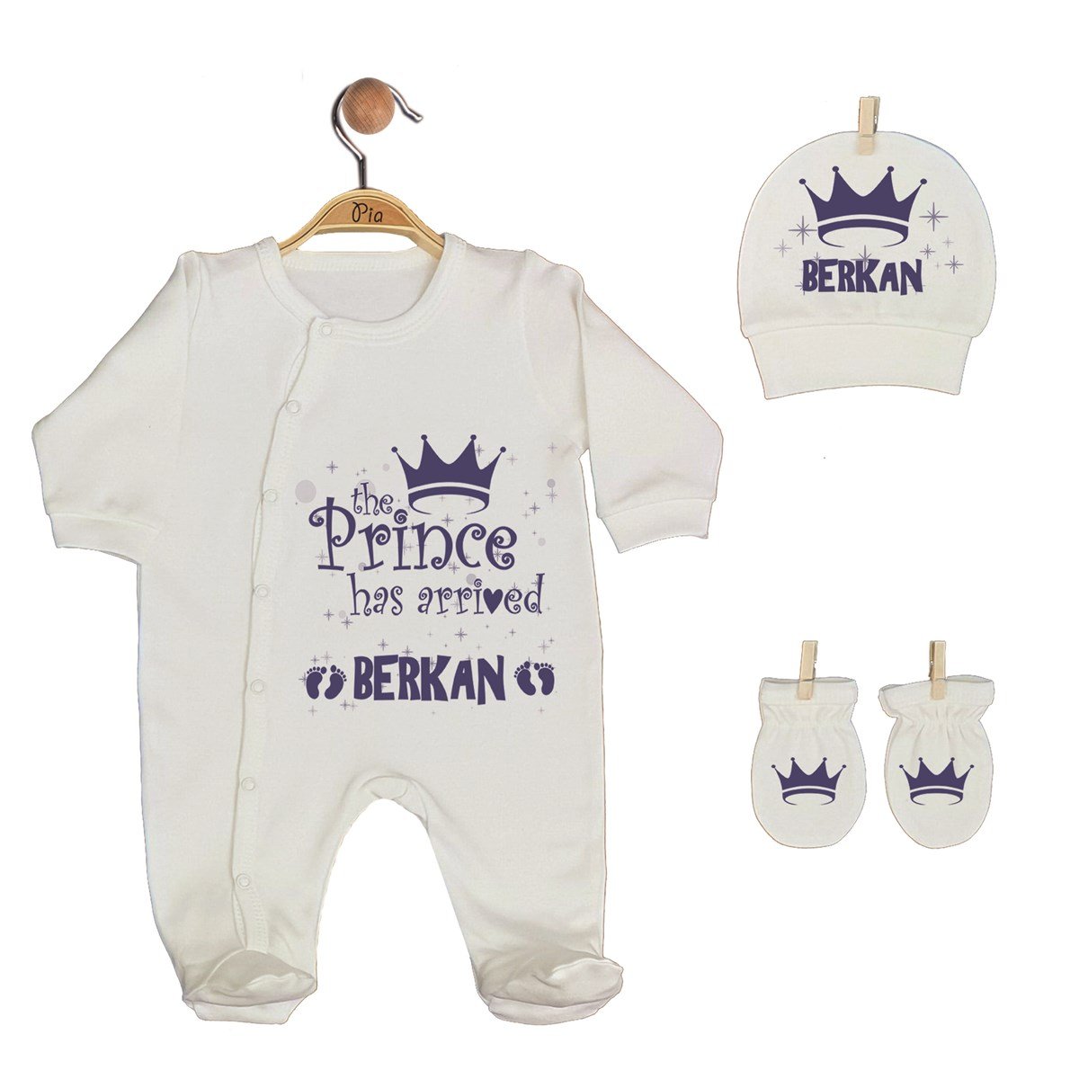 Prince 11 li set