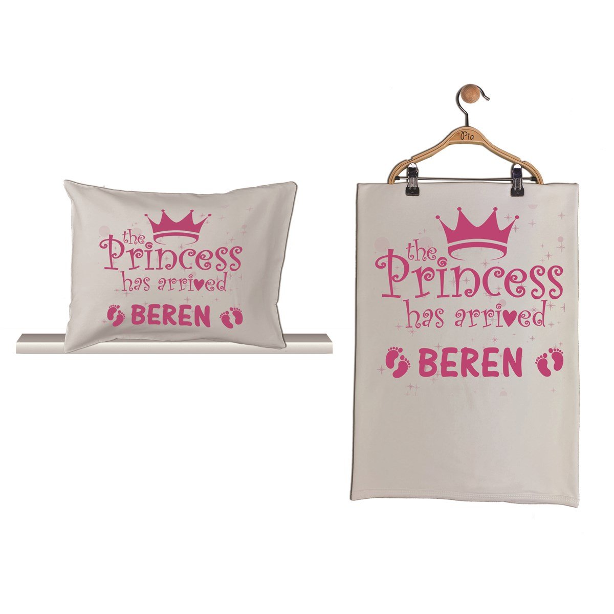 Princess 11 li set