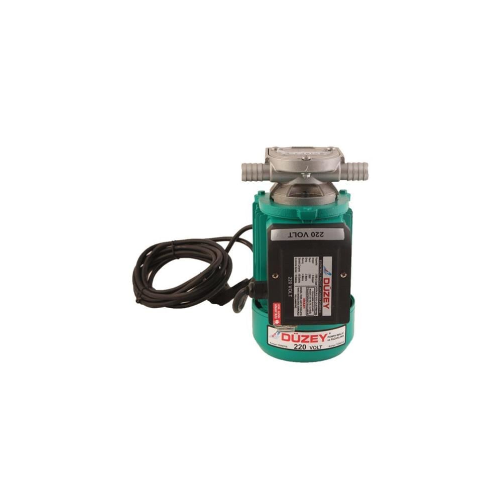 DIŞTAN ÇEKME ALM. GÖVDE POMPA 220 VOLT