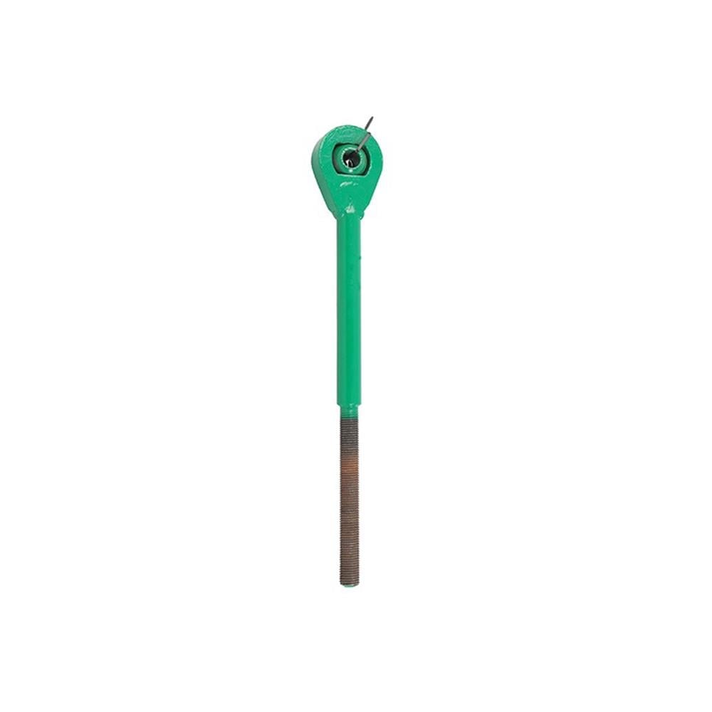 John Deere - Hidrolik Sabit Üst Çatal