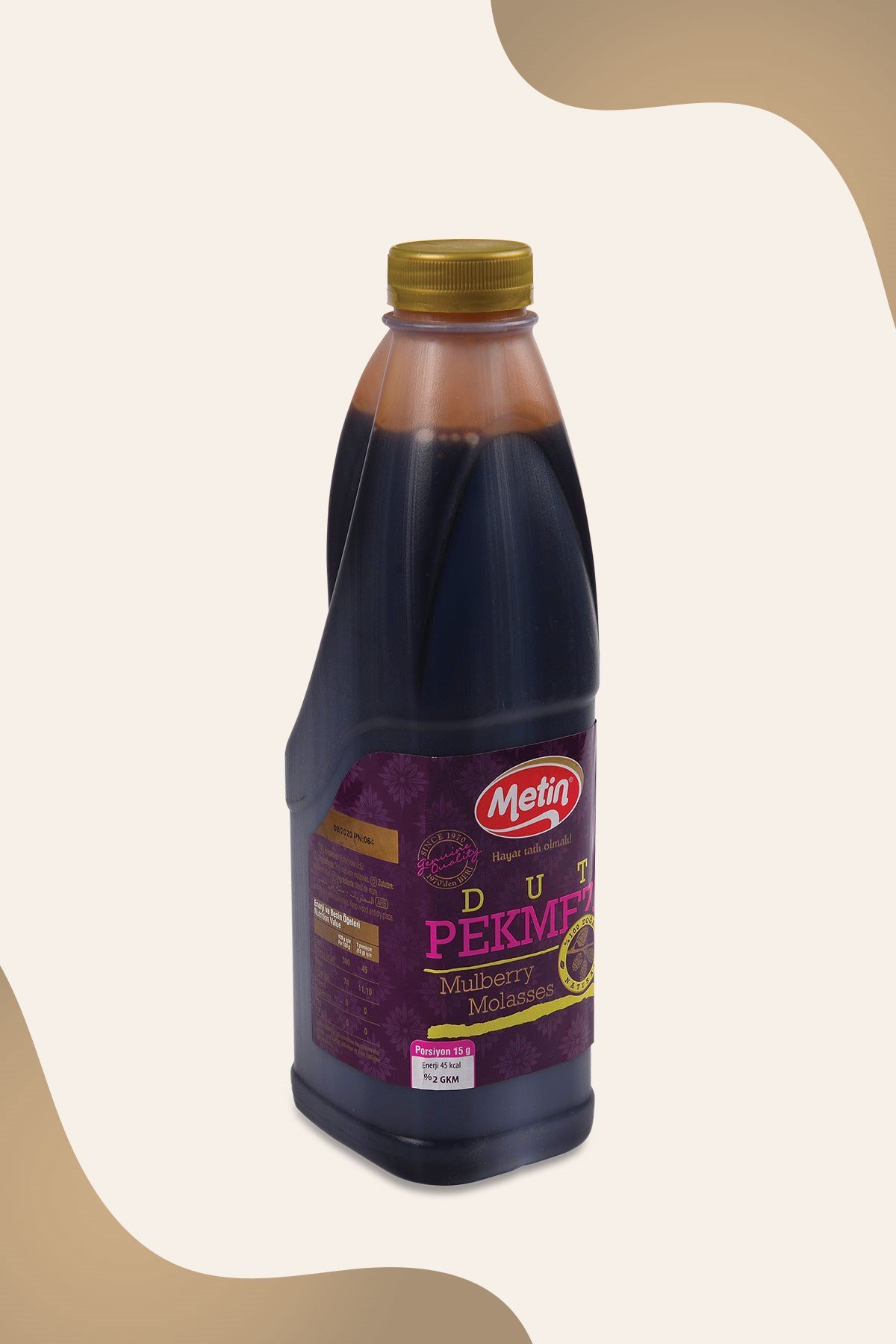 Dut Pekmezi 1300 Gr 