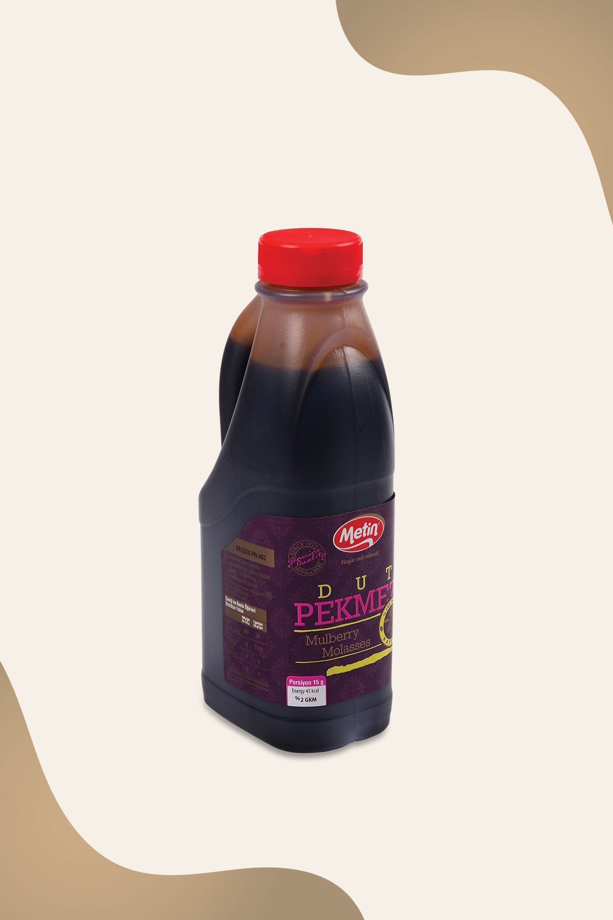 Dut Pekmezi 700 Gr 