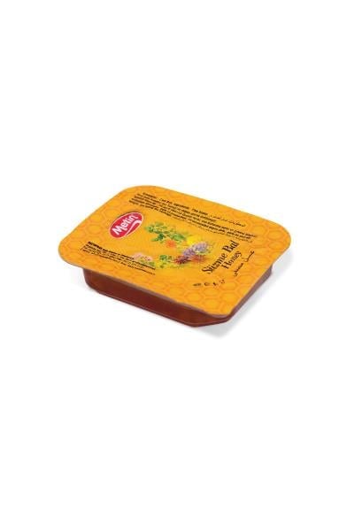 Metin Helva -Doğal Bal 20 Gr x 120 Adet