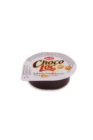 Metin Helva -Fındık Kreması 20 Gr x 120 Adet