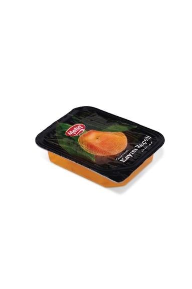 Metin Helva -Kayısı Reçeli 20 Gr x 120 Adet