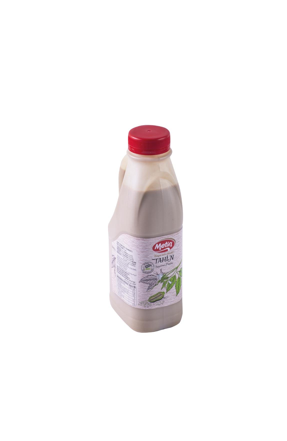 Metin Helva -Tahin 550 Gr