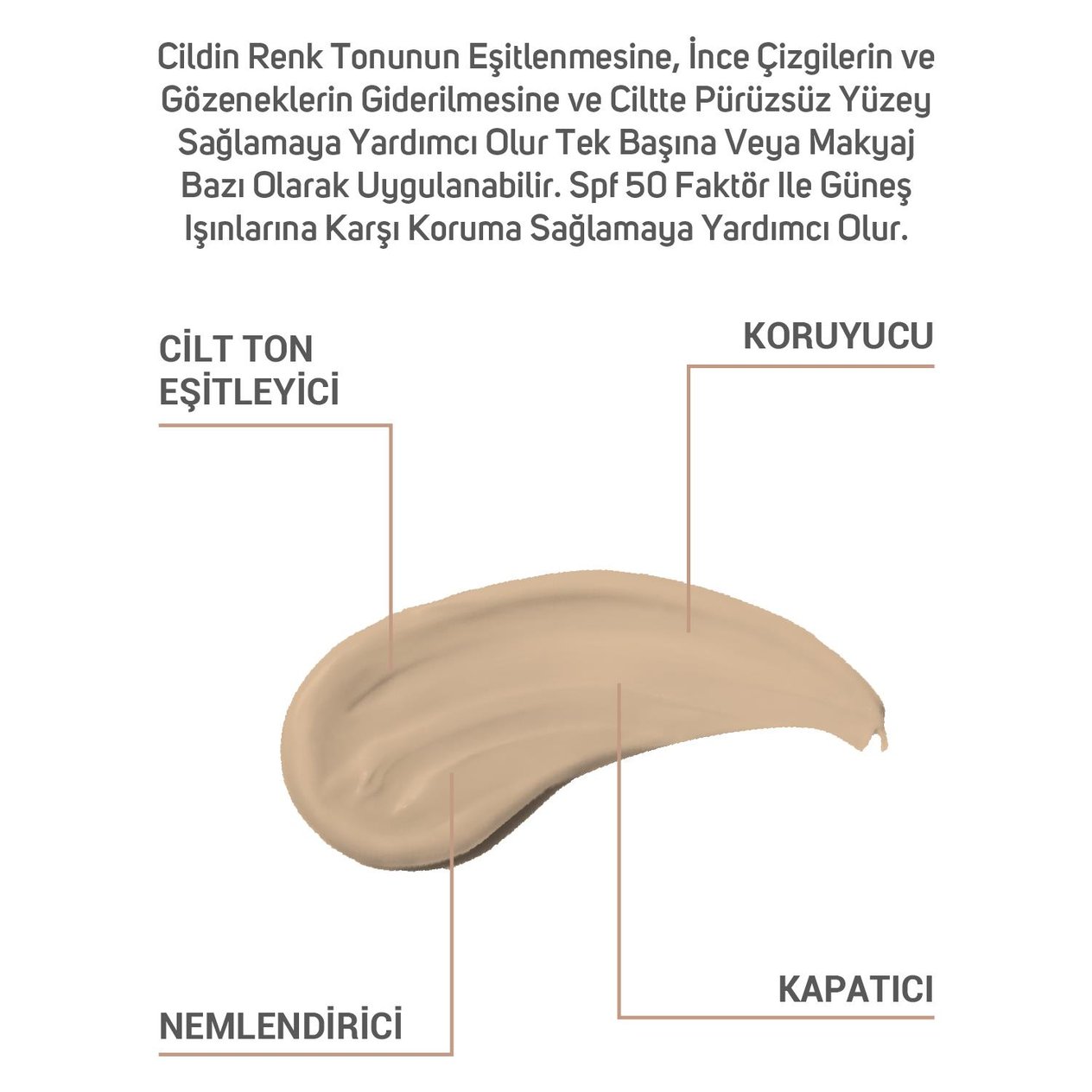 ClinicLab BB Krem Açık Ton 30 ml