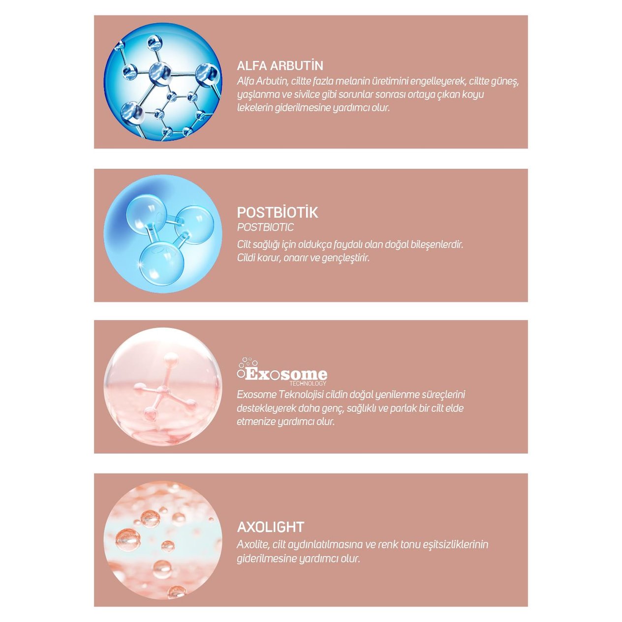 Cliniclab Beyazlatıcı ve Aydınlatıcı Terleme Önleyici Roll-On 50 ml 