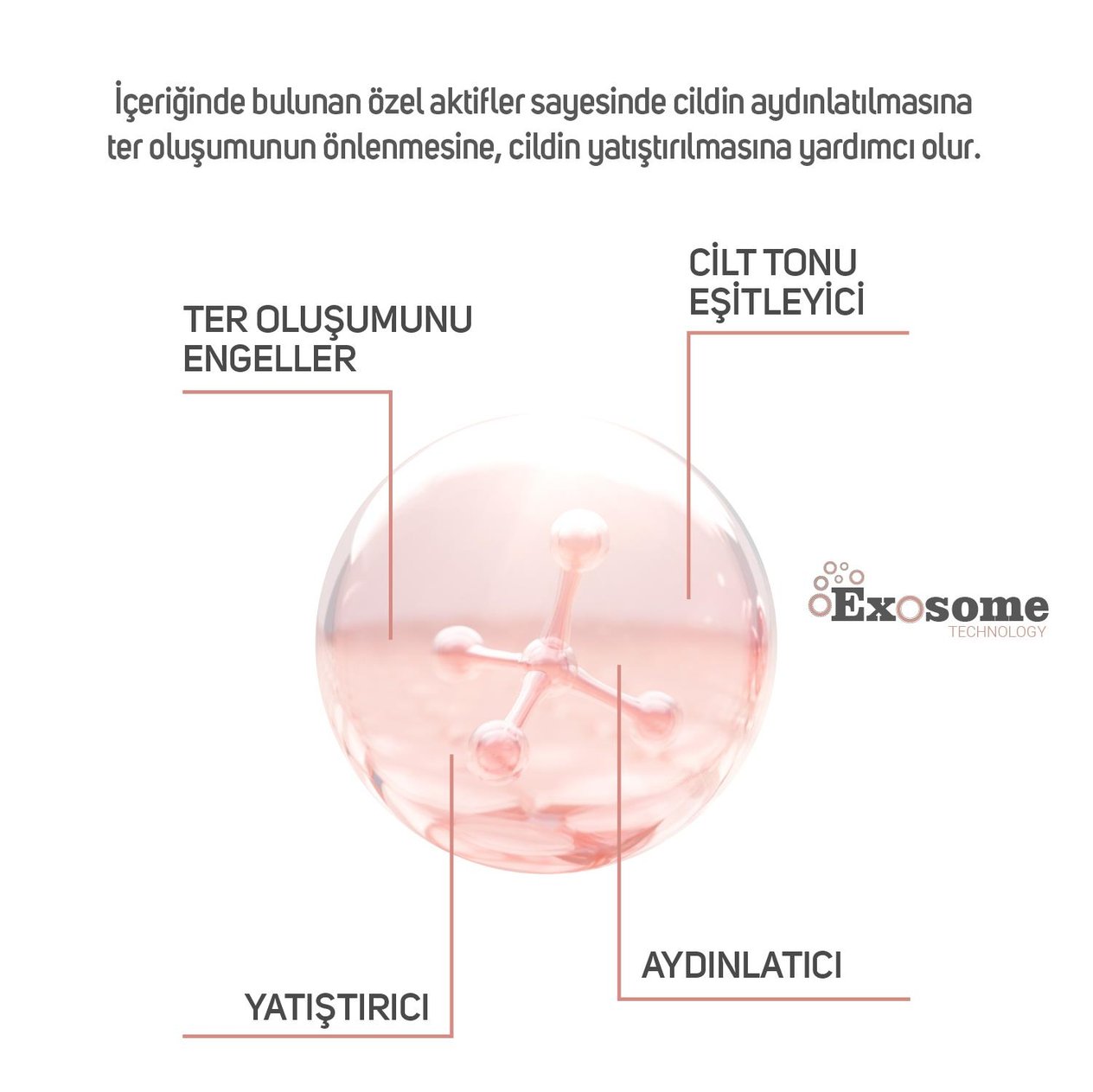 Cliniclab Beyazlatıcı ve Aydınlatıcı Terleme Önleyici Roll-On 50 ml 