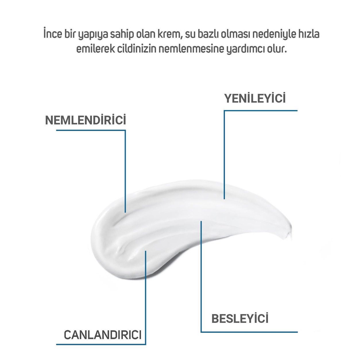 Cliniclab MJS Water Based Cream 500 ml