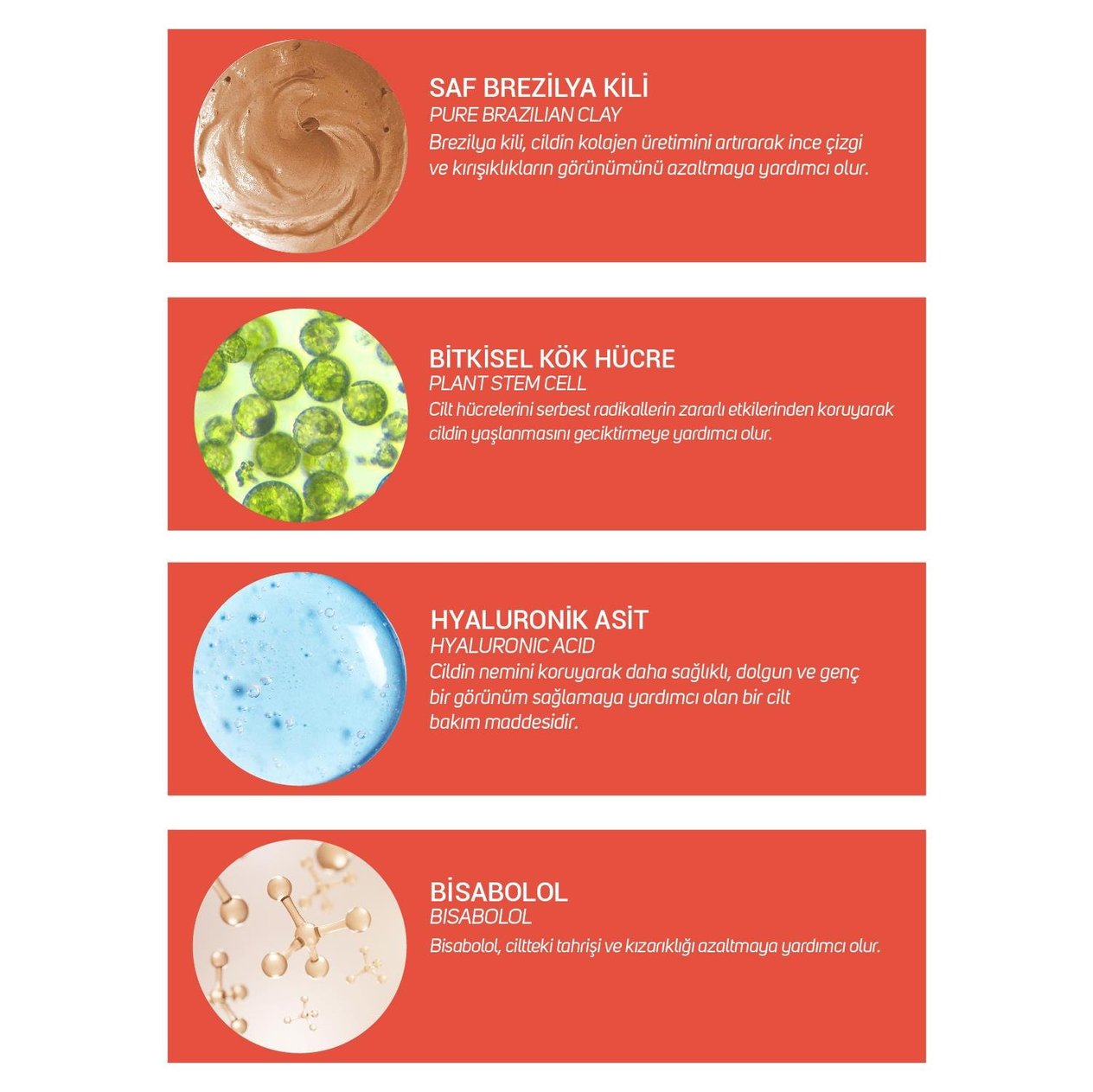 ClinicLab Yaşlanma Karşıtı ve Sıkılaştırıcı Maske 150 ml