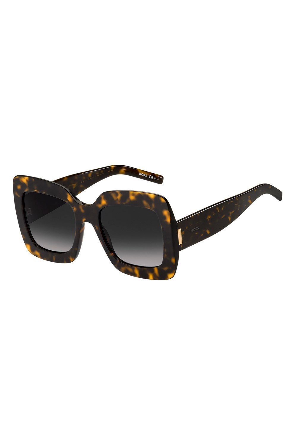 BS 1385/S 086 54 9O-BS 1385/S 086 54 9O HUGO BOSS KADIN GÜNEŞ GÖZLÜĞÜ