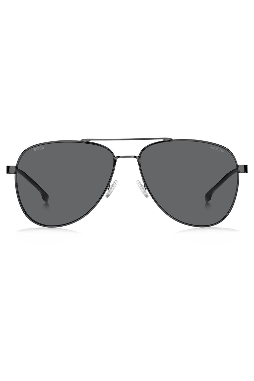 BS 1641/S V81 60 M9 Hugo Boss Erkek Güneş GözlüğüHugo BossBS 1641/S V81 60 M9 HUGO BOSS GÜNEŞ GÖZLÜĞÜ