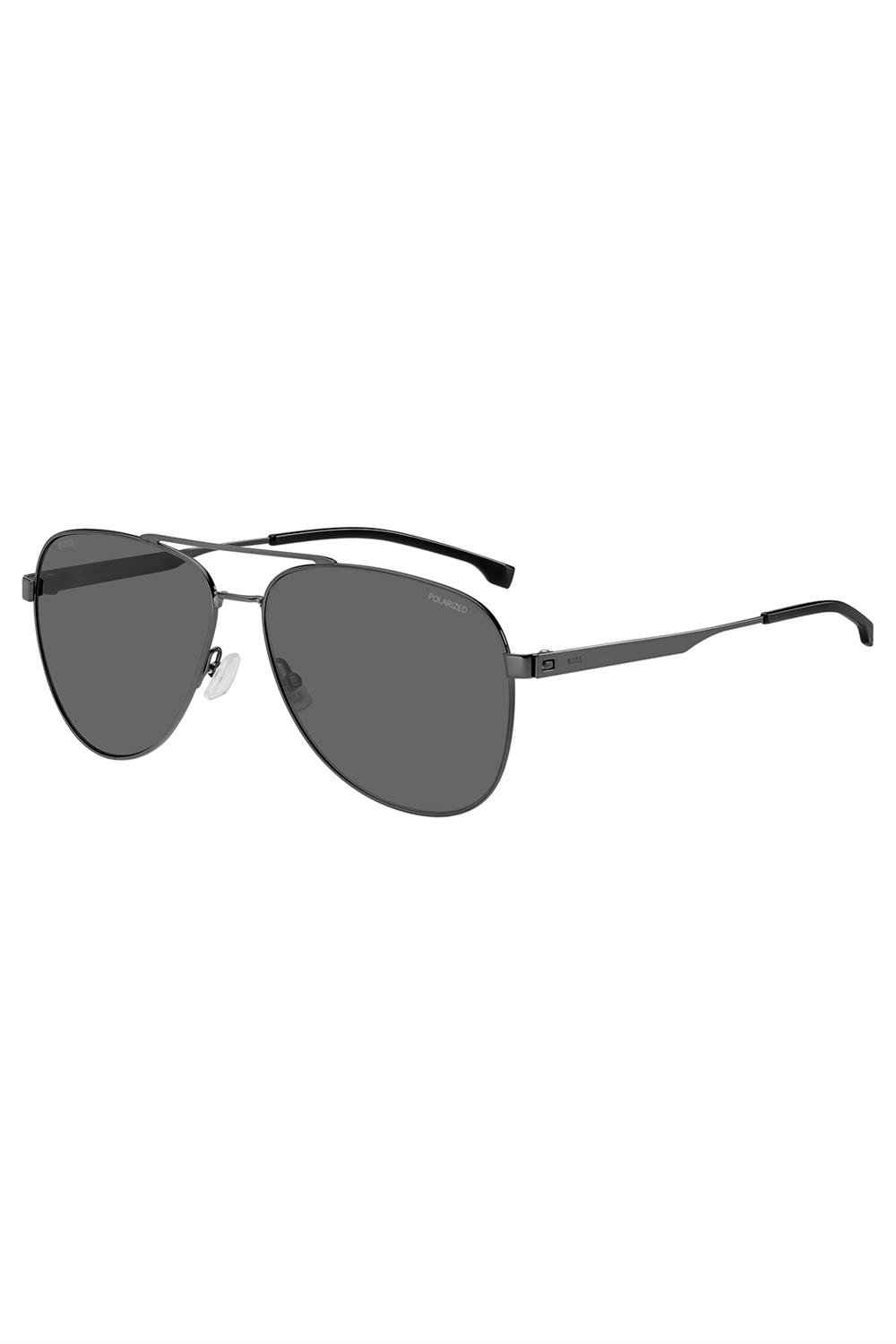 BS 1641/S V81 60 M9 Hugo Boss Erkek Güneş GözlüğüHugo BossBS 1641/S V81 60 M9 HUGO BOSS GÜNEŞ GÖZLÜĞÜ