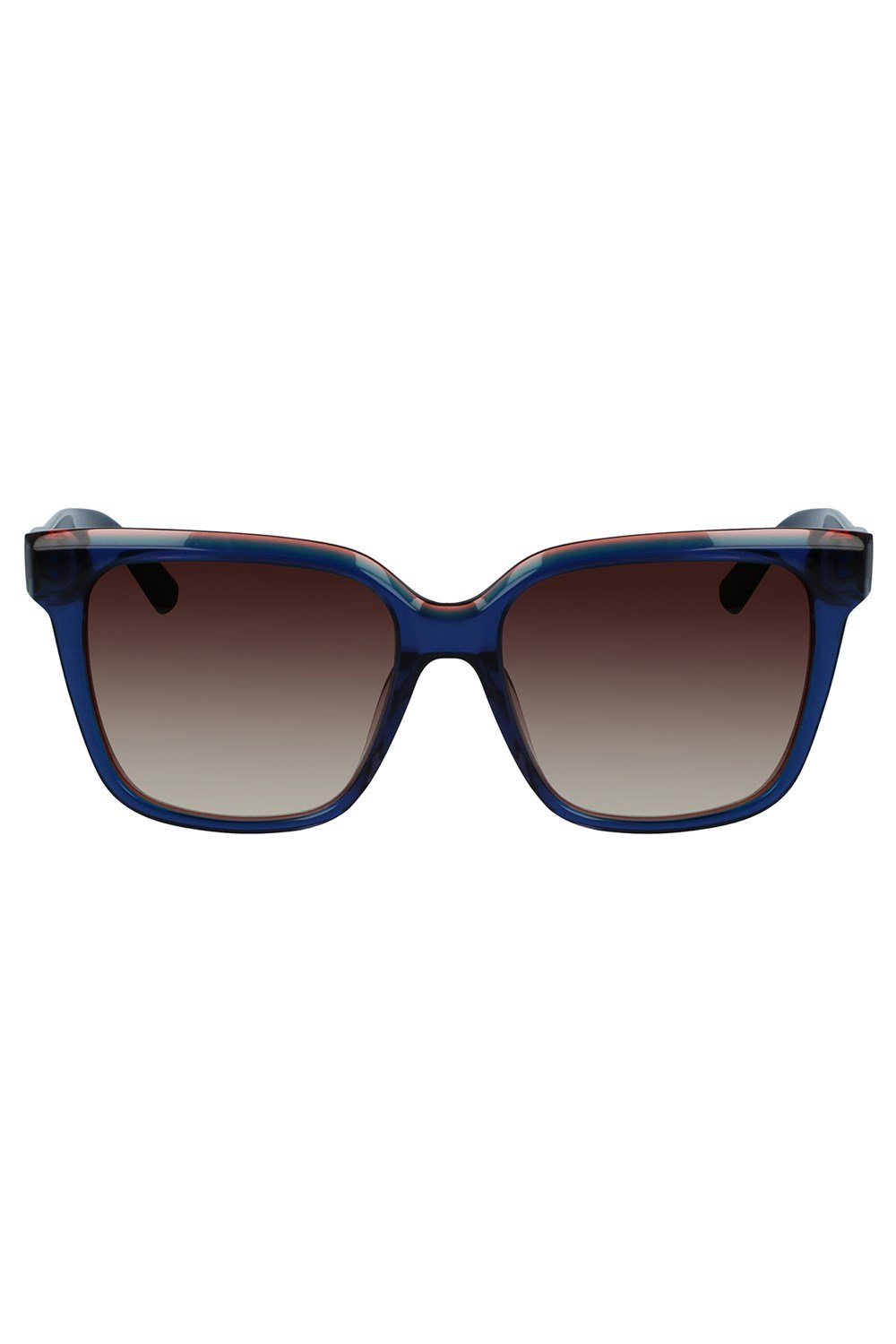 CK21530S-438 Calvin Klein Kadın Güneş GözlüğüCalvin KleinCK21530S-438 CALVIN KLEIN GÜNEŞ GÖZLÜĞÜ