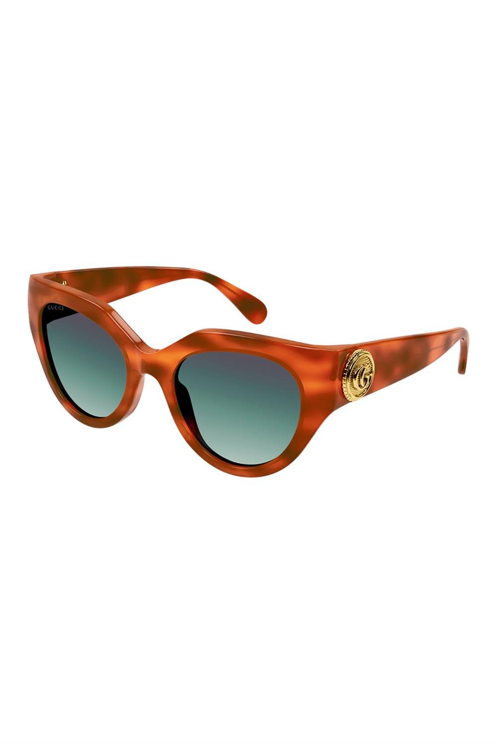 GG1408S 004 52 21 Gucci Kadın Güneş GözlüğüGucciGG1408S 004 52 21 GUCCI GÜNEŞ GÖZLÜĞÜ