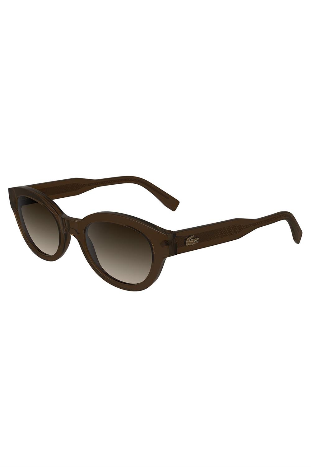 L6024S-210 Lacoste Kadın Güneş GözlüğüLacosteL6024S-210 LACOSTE GÜNEŞ GÖZLÜĞÜ