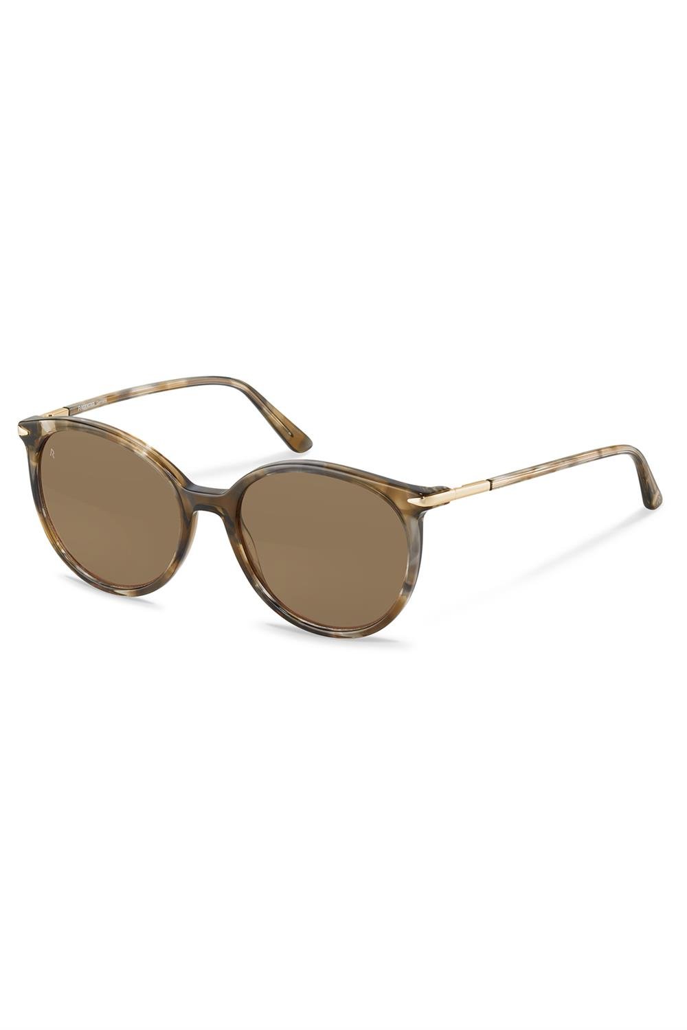 RS 3341 A 5518 Rodenstock Unisex Güneş GözlüğüRodenstockRS 3341 A 5518 RODENSTOCK GÜNEŞ GÖZLÜĞÜ