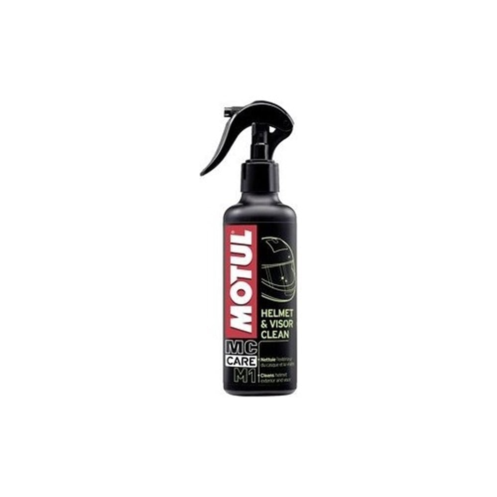 MOTUL M1 HELMET & VISOR C LEAN 0,250 LT