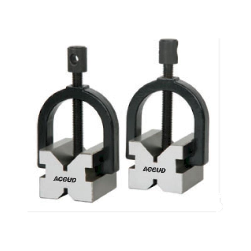 Accud 637 Serisi V Blok Set 