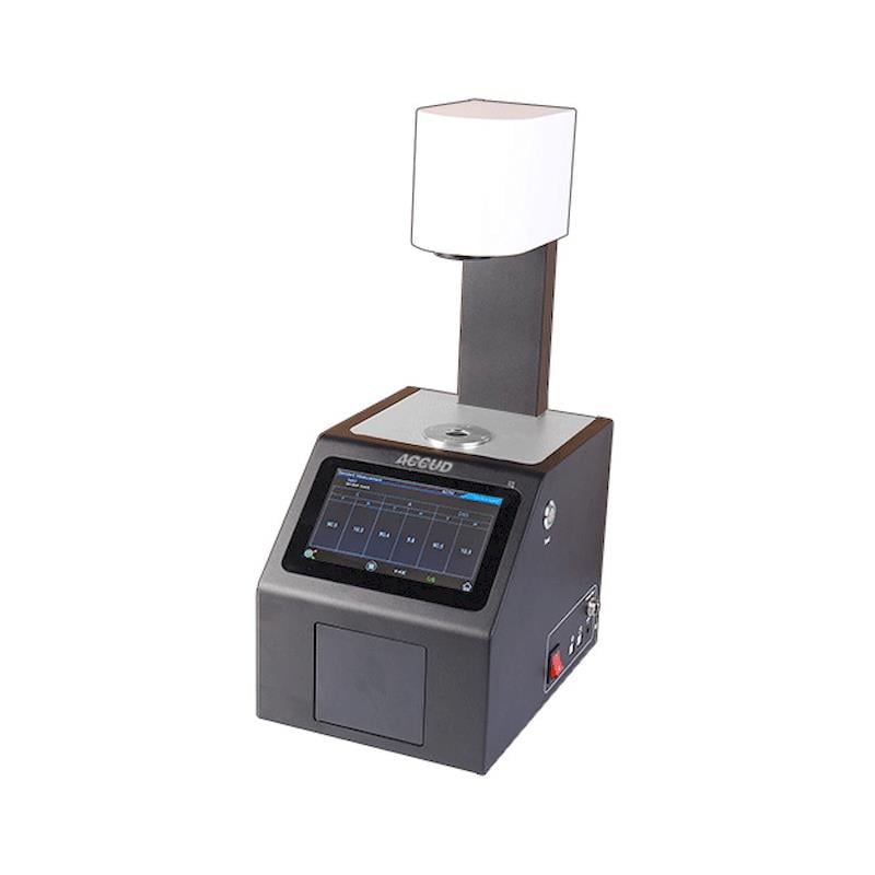 Accud HM1000 0-100% Pus Ölçer (Hazemeter)