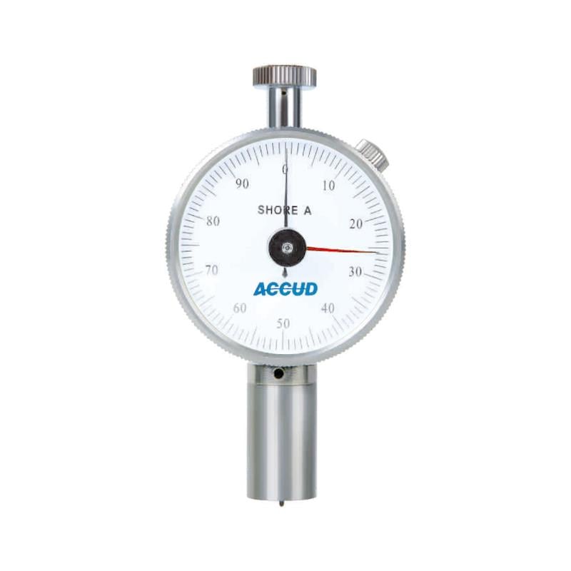 Accud Shore Sertlik Ölçüm Cihazı