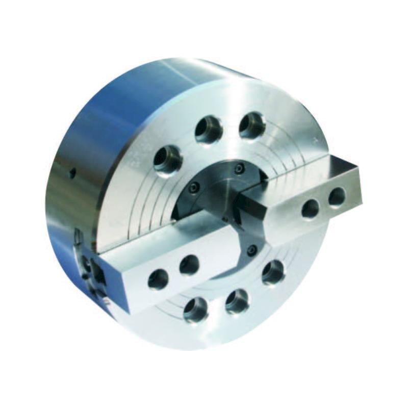 Autogrip 2 Ayaklı Açık Merkezli Hidrolik Ayna