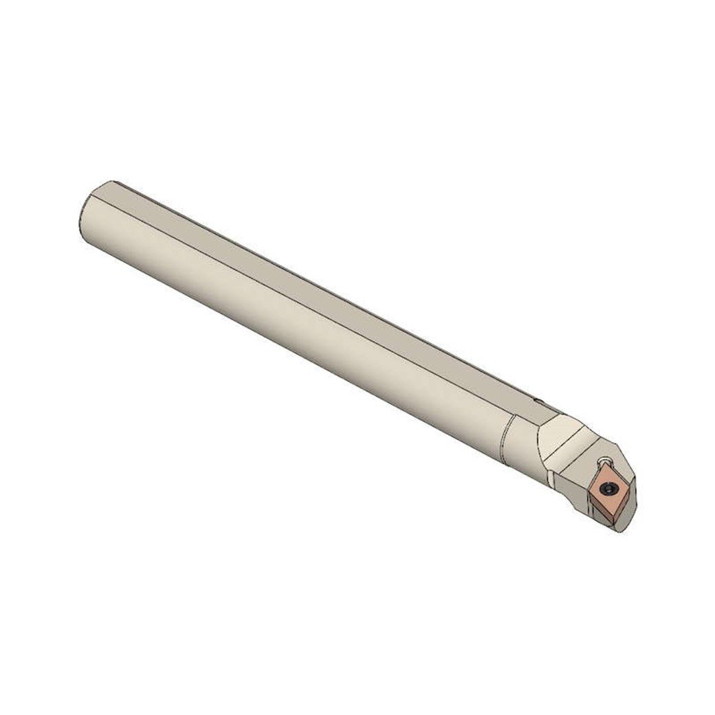 Heikenei Sdqcl Dcmt 0702/11T3 Sol İç Çap Tornalama Kateri