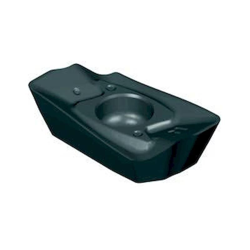 Heikenei XDMX 1004 Karbür (Elmas) Frezeleme Ucu