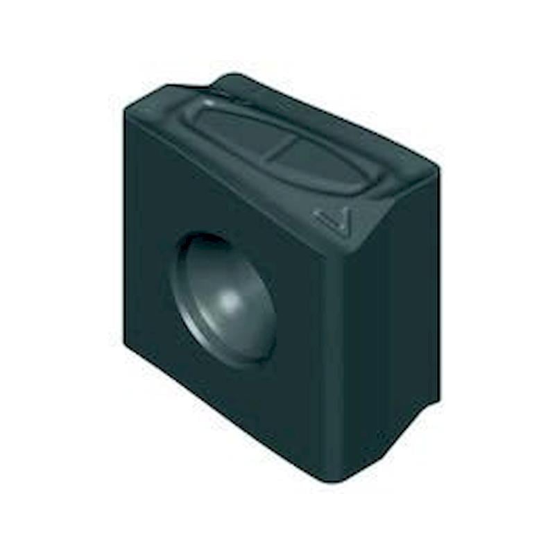Heikenei Xnmx 1313 Karbür (Elmas) Frezeleme Ucu
