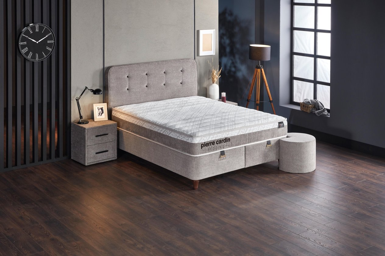 Yatak Baza Başlık SetPierre CardinPierre CardinCentaure Set