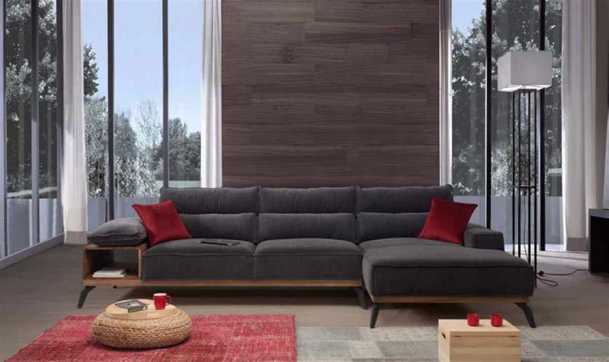 Modern Köşe KoltuklarıRELAXRELAXClass Mini Köşe Takımı