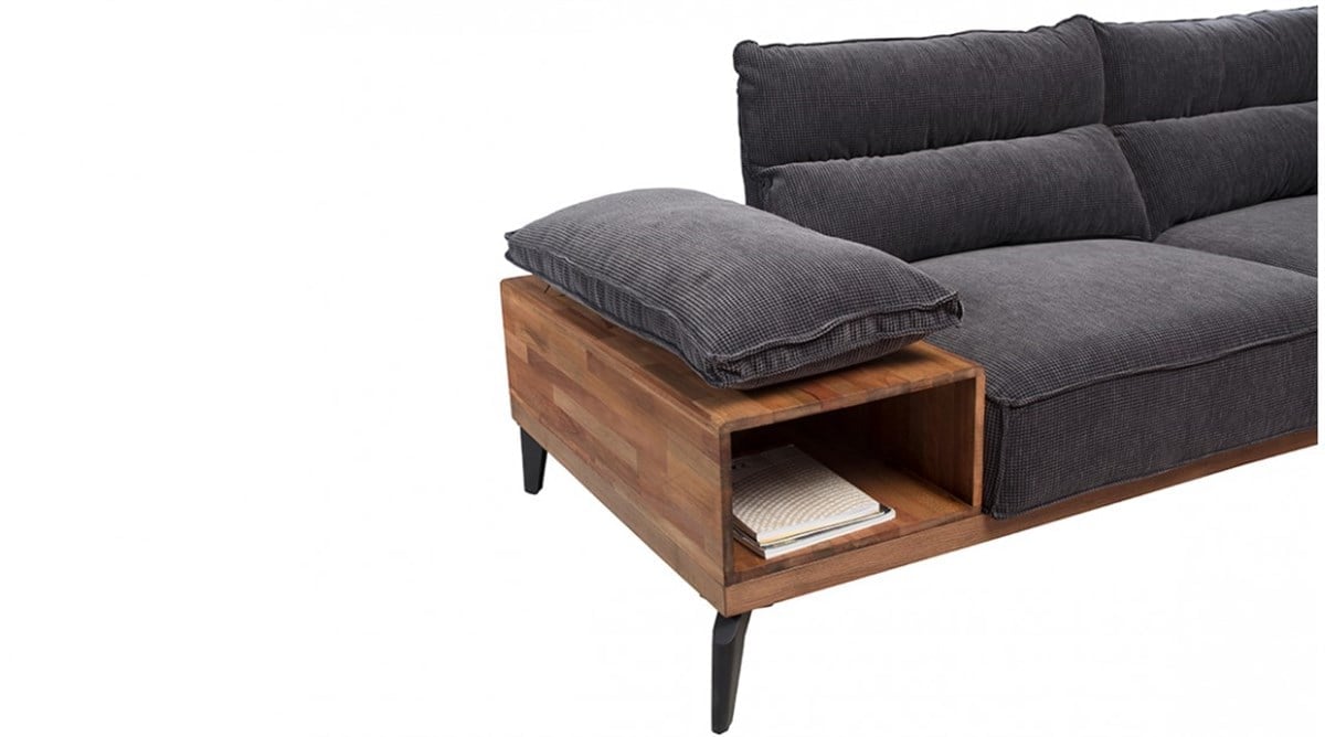 Modern Köşe KoltuklarıRELAXRELAXClass Mini Köşe Takımı