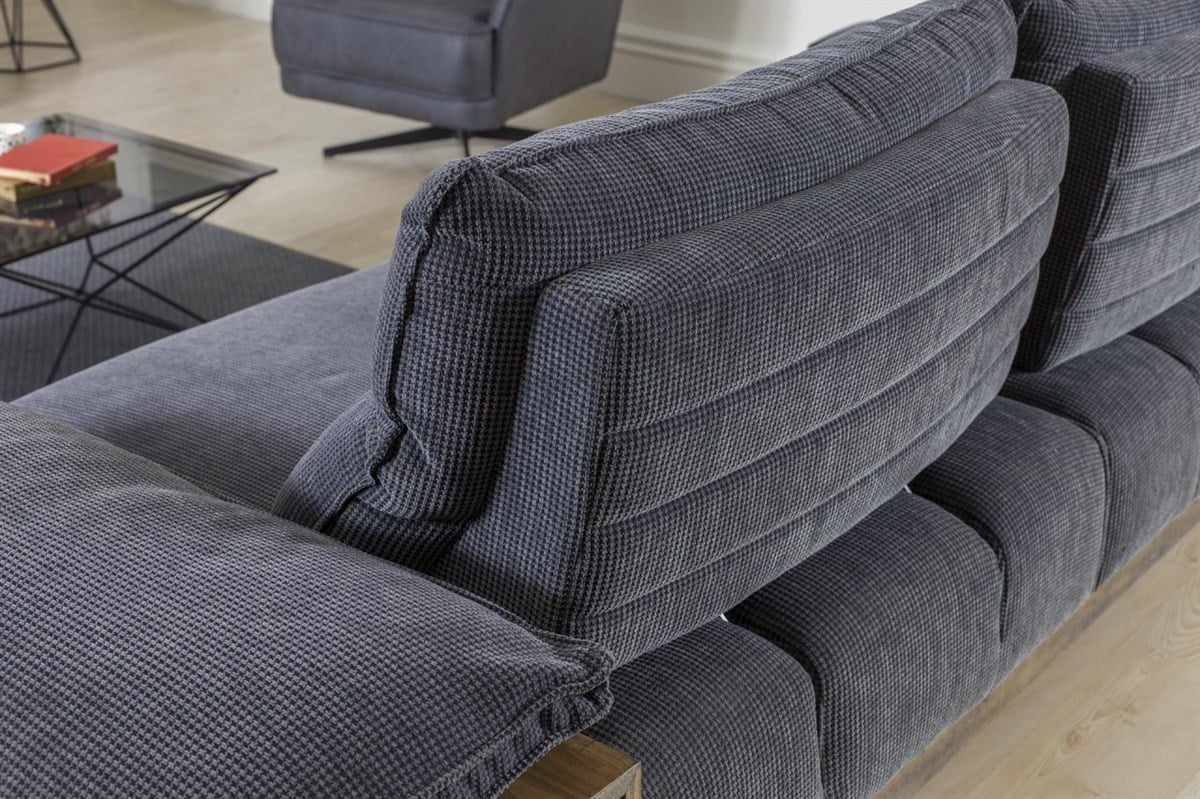 Modern Köşe KoltuklarıRELAXRELAXClass Mini Köşe Takımı