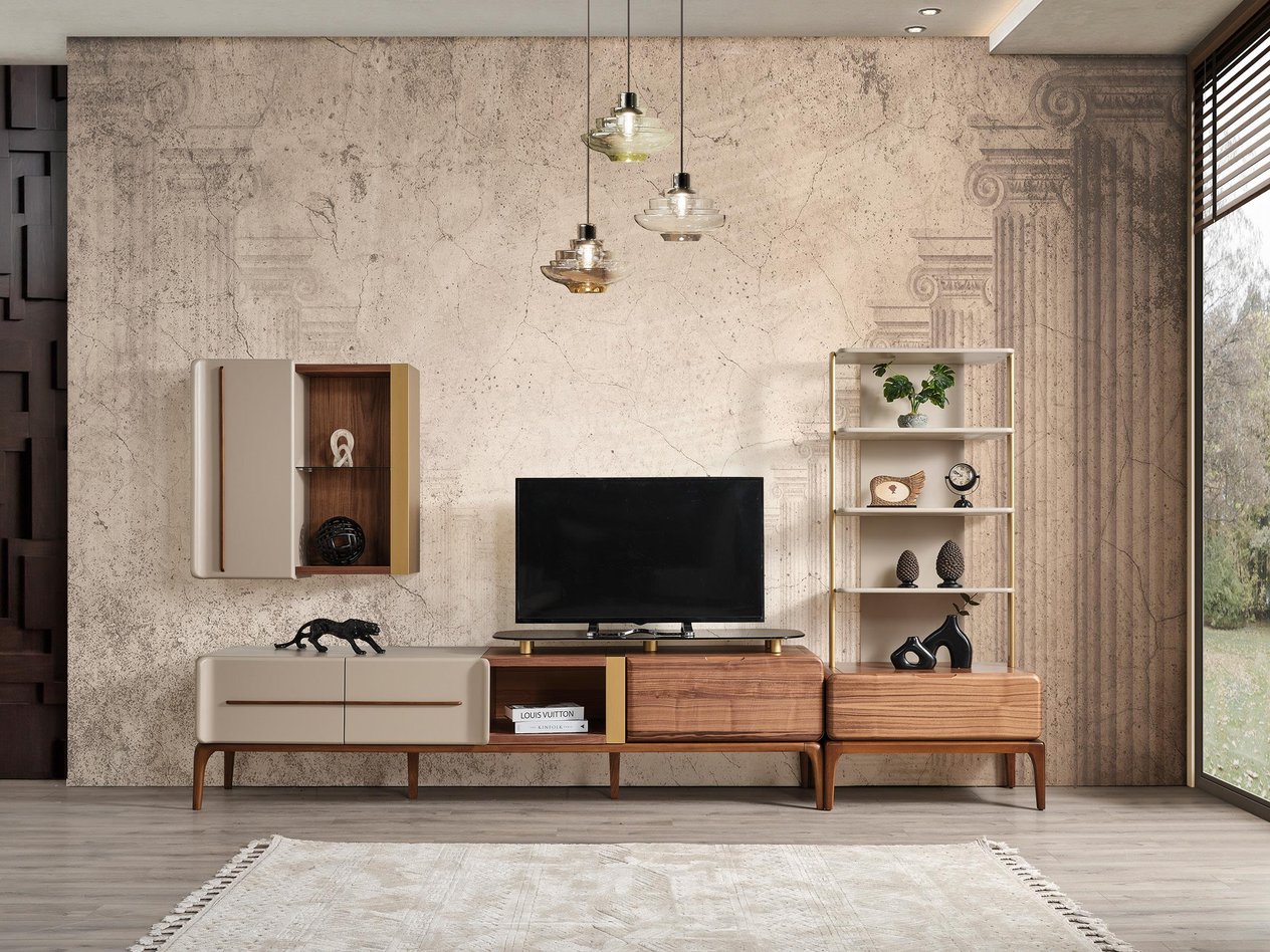 Tv ÜniteleriSERBESTSERBESTIcon Tv Unitesi
