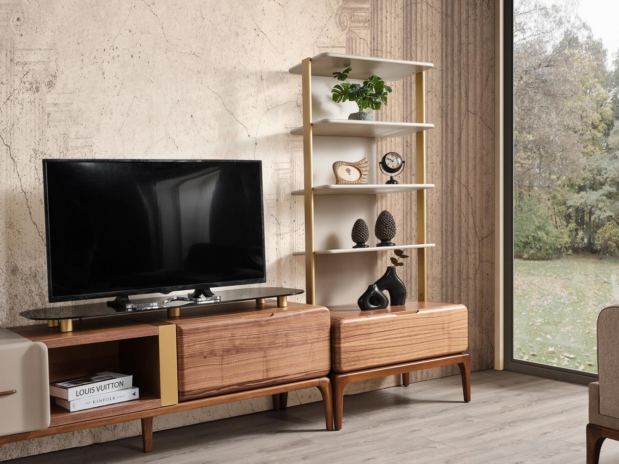 Tv ÜniteleriSERBESTSERBESTIcon Tv Unitesi