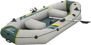 Bestway Hydro-Force Ranger Elite X3 Şişme Bot Set Bestway Hydro-Force Ranger Elite X3 Şişme Bot Set
2. EL ÜRÜNLER