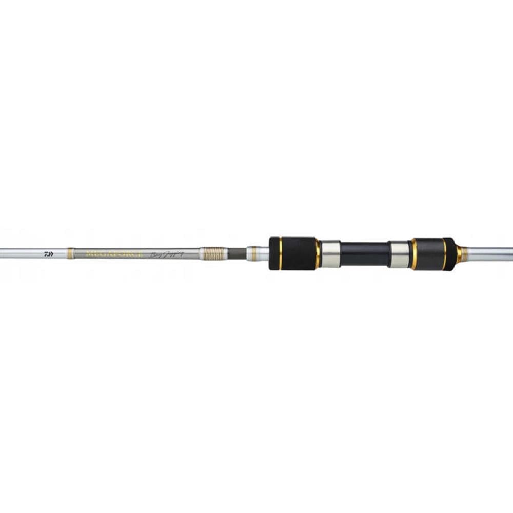 Daiwa New Megaforce 1.90cm 90-210gr 2P Jig Olta Kamışı