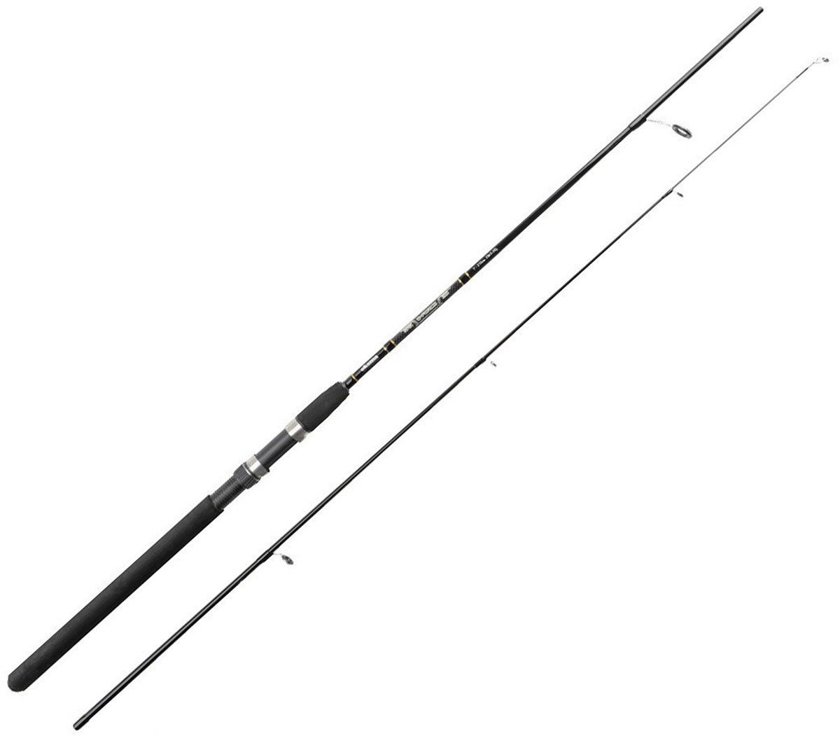 Okuma G-Force Spin 6 180 cm 5-20 gr 2 Parça Spin Kamışı
