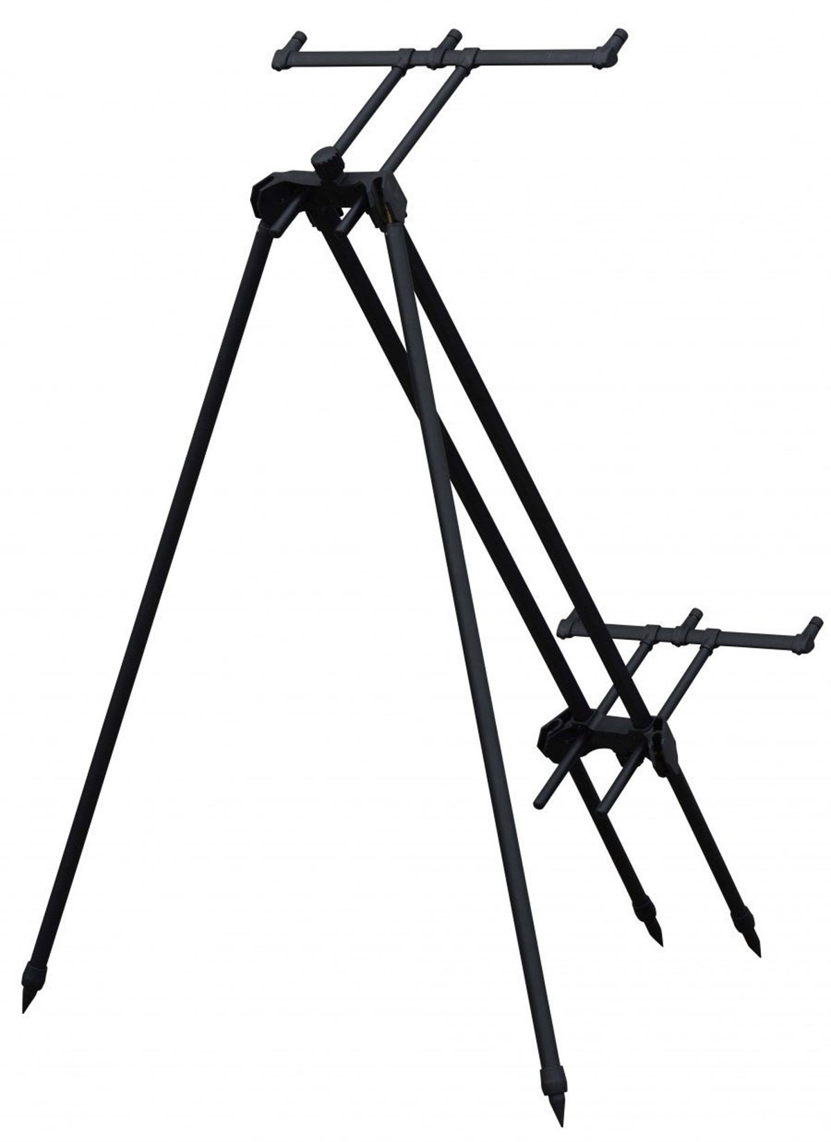 Prologic Tri-Sky Pod 3 Rod Sehpa